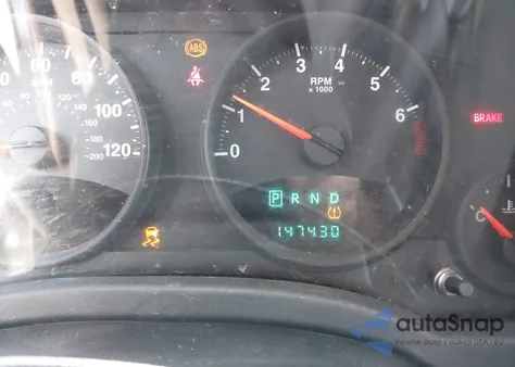 2011 Jeep Compass from USA, damaged, VIN 1J4NF1FB6BD154429